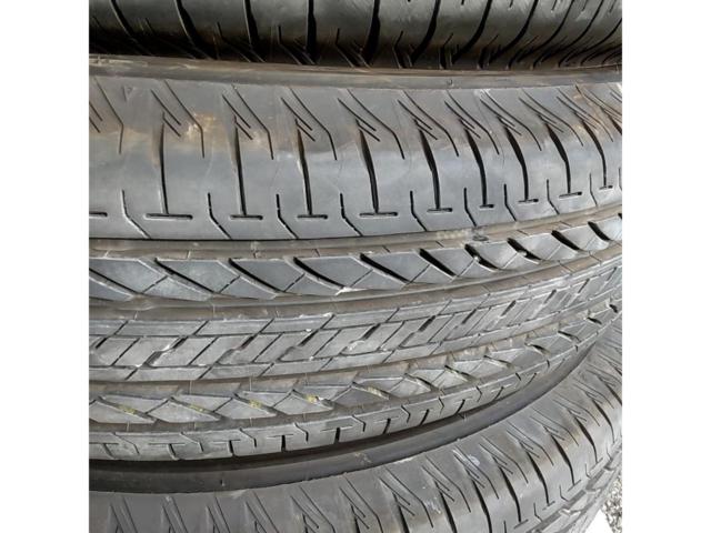 4本【BRIDGESTONE】 DUELER H/L 852 175/80R16
