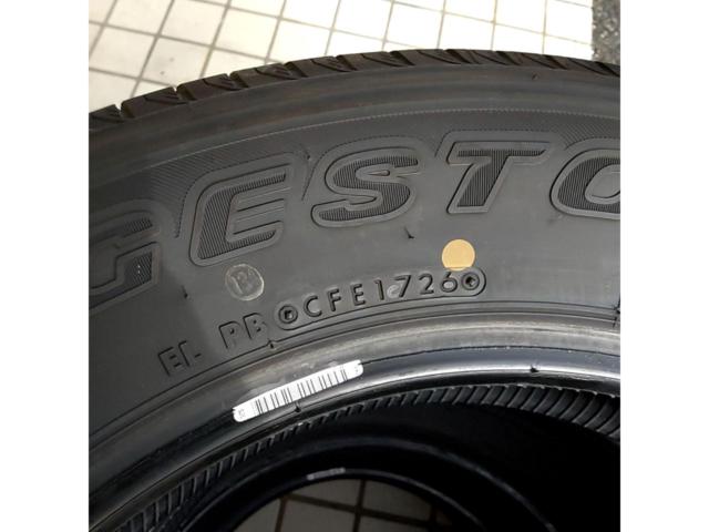 4本【BRIDGESTONE】 DUELER H/L 852 175/80R16