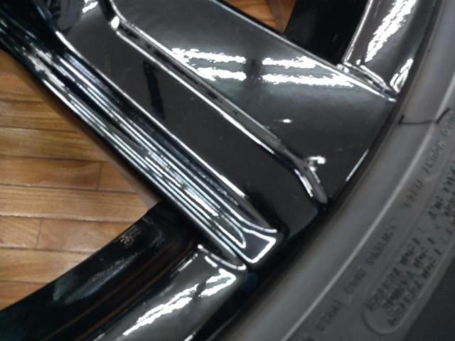 グレードUPに!! 【トヨタ純正】 クラウンスポーツZグレード純正ホイール+【MICHELIN】e･PRIMACY