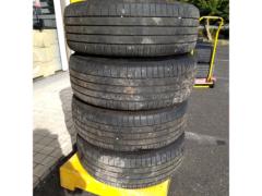 4本【GOODYEAR】 EfficientGrip RVF02 225/60R17