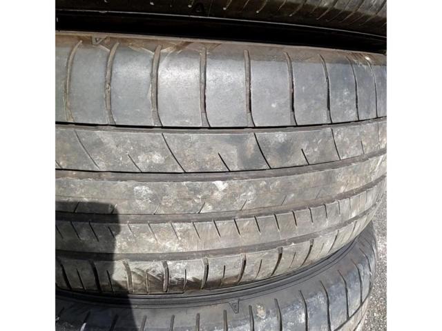 4本【GOODYEAR】 EfficientGrip RVF02 225/60R17