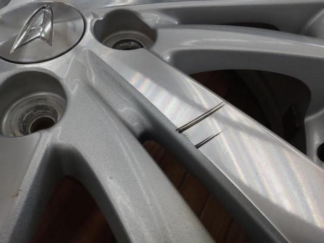 ダイハツの軽カー流用に!! 【ダイハツ純正】 LA100S/ムーヴカスタム純正ホイール+【TOYO】BluEarth-A AE50