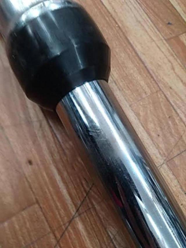 最終値下げ!!★大赤字です・・・ 【KAWASAKI(カワサキ)】 KZ1000MKⅡ純正フロントフォーク+トップブリッジ