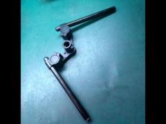 大幅値下げ!!☆ 【メーカー不明】 セパレートハンドル 22.2Φ/35mm