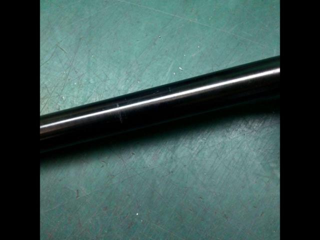 大幅値下げ!!☆ 【メーカー不明】 セパレートハンドル 22.2Φ/35mm