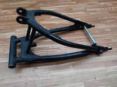 Huge price reduction!! Perfect for painting!!
YAMAHA
RZ250
Genuine swing arm
