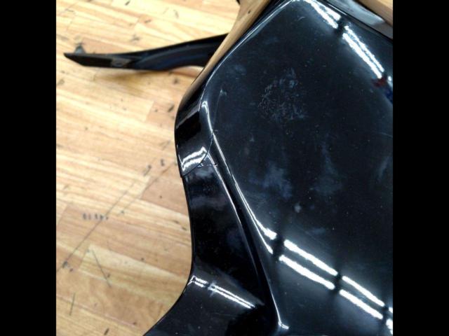 大幅値下げ!!☆【KAWASAKI(カワサキ)】 Ninja ZX-14R(ZZR1400)純正シングルシートカウル