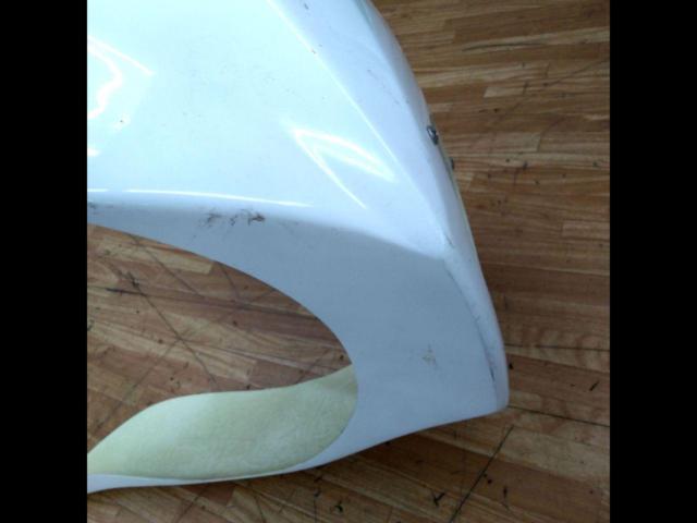 大幅値下げ!!☆ 【メーカー不明】 汎用FRP製アッパーカウル