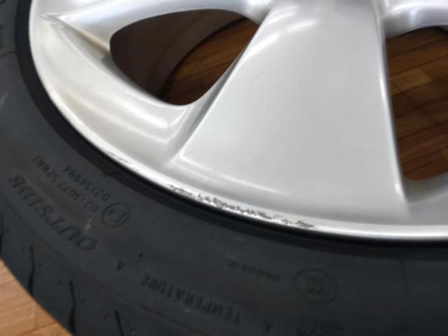 超大人気モデル!! トヨタ純正(TOYOTA)  30系/プリウス ツーリングセレクション純正ホイール + 【MAXTREK】 MAXIMUS M2