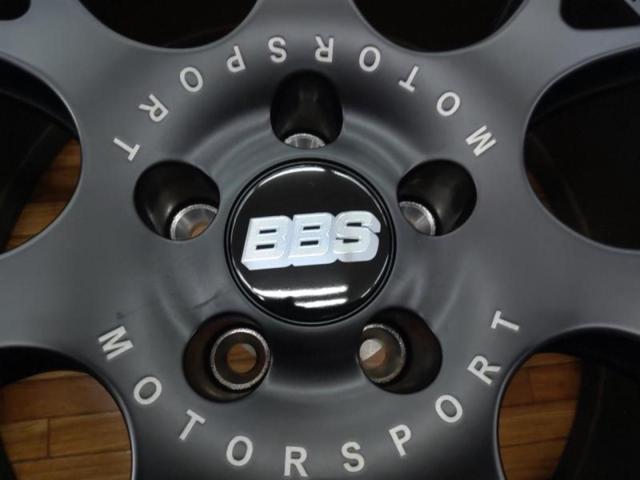 激熱新品セット!! BBS(ビービーエス) GERMANY(ジャーマニー) CH-R 142 + ROCKBLADE ROCK525