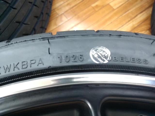 激熱新品セット!! BBS(ビービーエス) GERMANY(ジャーマニー) CH-R 142 + ROCKBLADE ROCK525