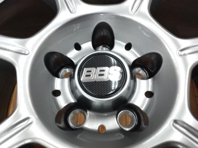 激熱新品セット!! BBS(ビービーエス) GERMANY(ジャーマニー) XR0304 + 【MINERVA】 F205