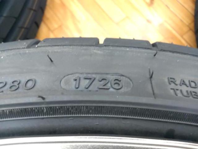 激熱新品セット!! BBS(ビービーエス) GERMANY(ジャーマニー) XR0304 + 【MINERVA】 F205