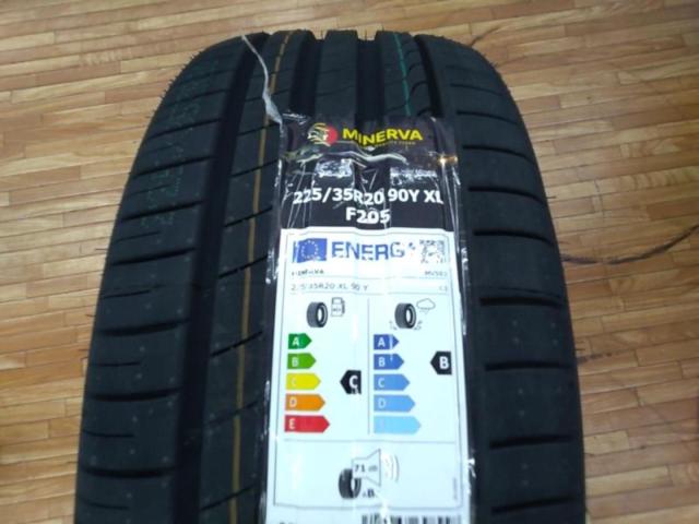 激熱新品セット!! BBS(ビービーエス) GERMANY(ジャーマニー) XR0304 + 【MINERVA】 F205