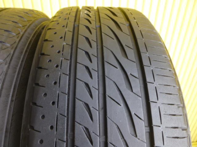 BRIDGESTONE REGNO GRVⅡ 【タイヤのみの販売です】