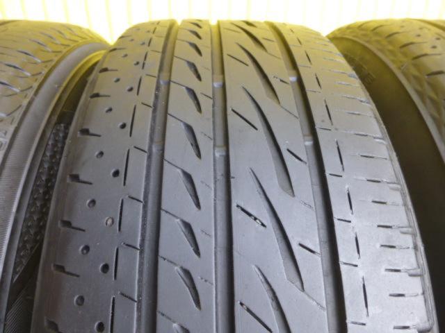 BRIDGESTONE REGNO GRVⅡ 【タイヤのみの販売です】
