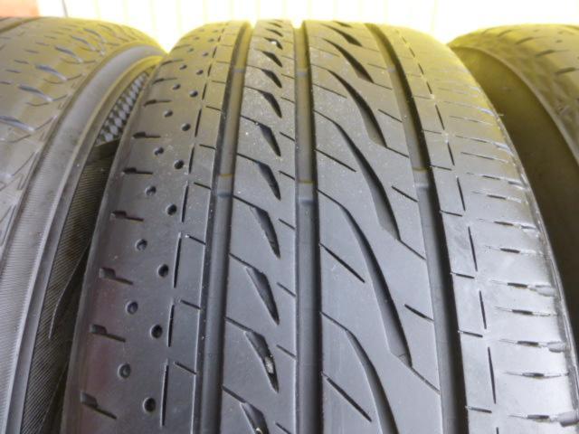 BRIDGESTONE REGNO GRVⅡ 【タイヤのみの販売です】