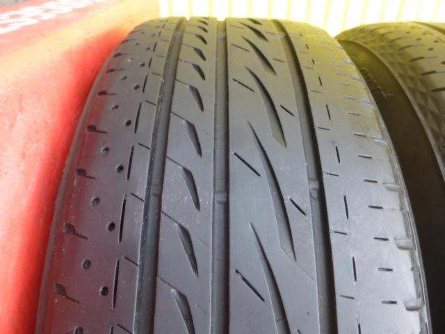 BRIDGESTONE REGNO GRVⅡ 【タイヤのみの販売です】