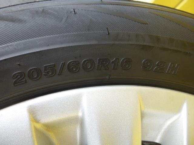 BRIDGESTONE REGNO GRVⅡ 【タイヤのみの販売です】