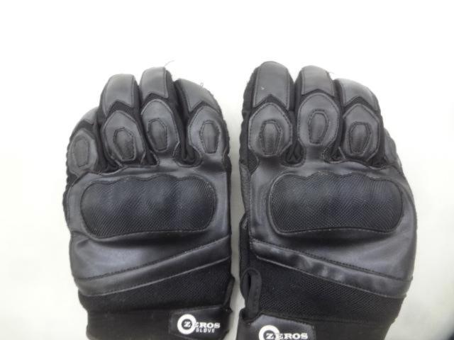 レッドバロン ZEROS GLOVE ROM ゼロスグラブ2