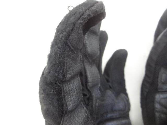 レッドバロン ZEROS GLOVE ROM ゼロスグラブ2