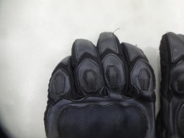 レッドバロン ZEROS GLOVE ROM ゼロスグラブ2