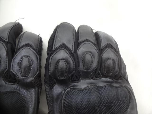 レッドバロン ZEROS GLOVE ROM ゼロスグラブ2