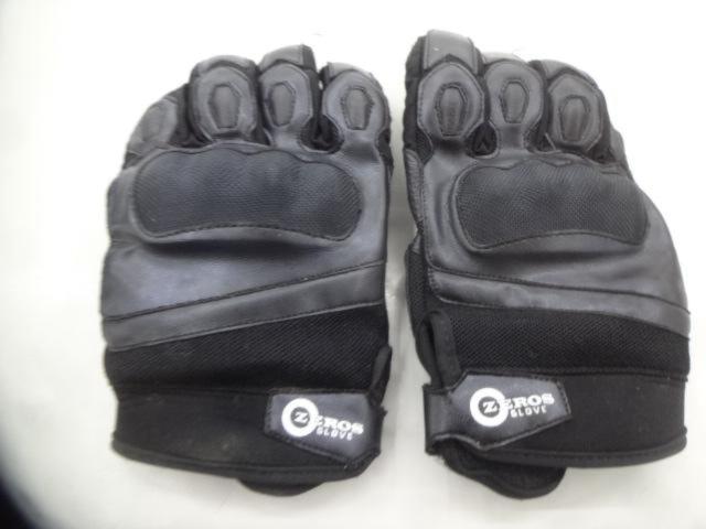 レッドバロン ZEROS GLOVE ROM ゼロスグラブ2