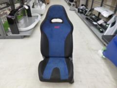 スバル インプレッサWRX STI/GDB 純正シート 助手席