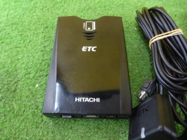 HITACHI HF-EV007-2