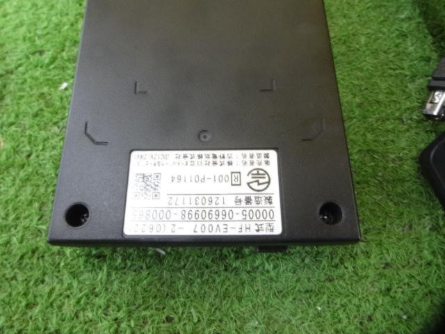HITACHI HF-EV007-2