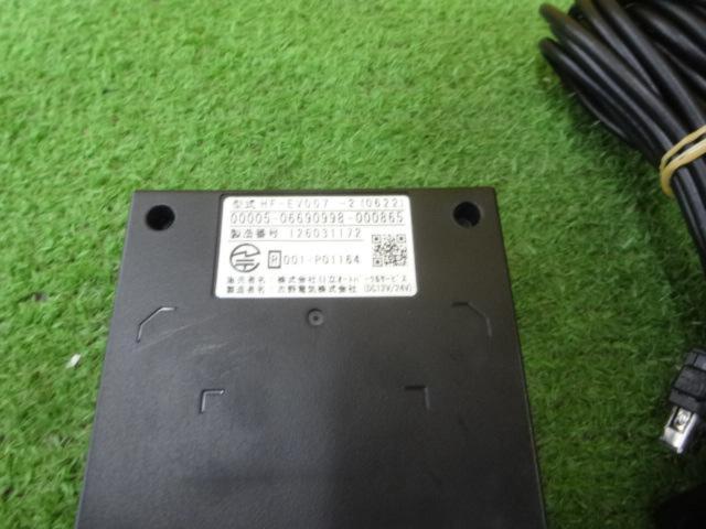 HITACHI HF-EV007-2
