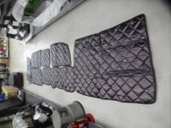 Aizu サンシェード