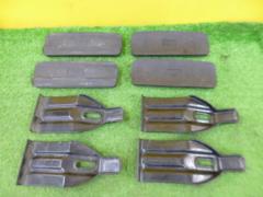 INNO K376 ベーシック取付フック