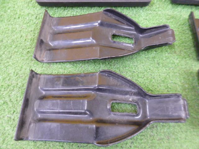 INNO K376 ベーシック取付フック