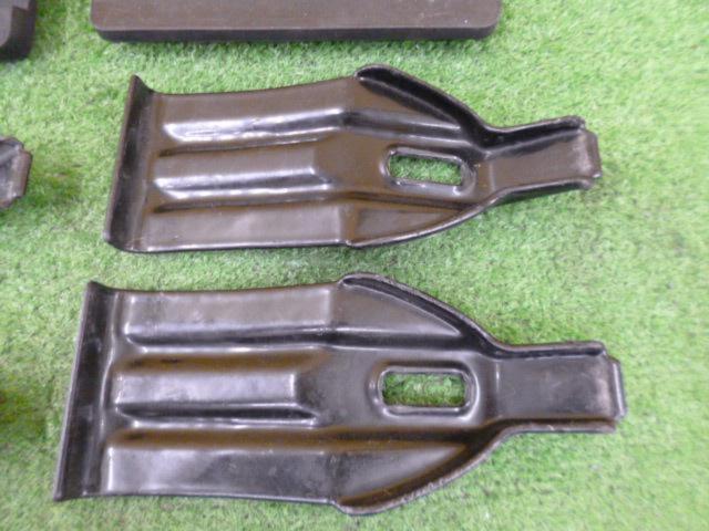 INNO K376 ベーシック取付フック