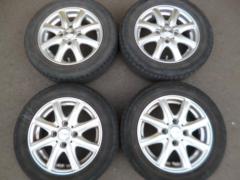 DUNLOP MACBES MB8 【ホイールのみの販売です】