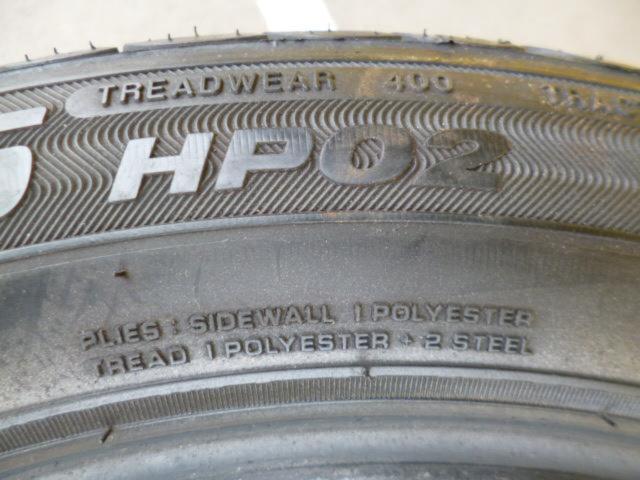 ROADSTONE EUROVIS HP02
