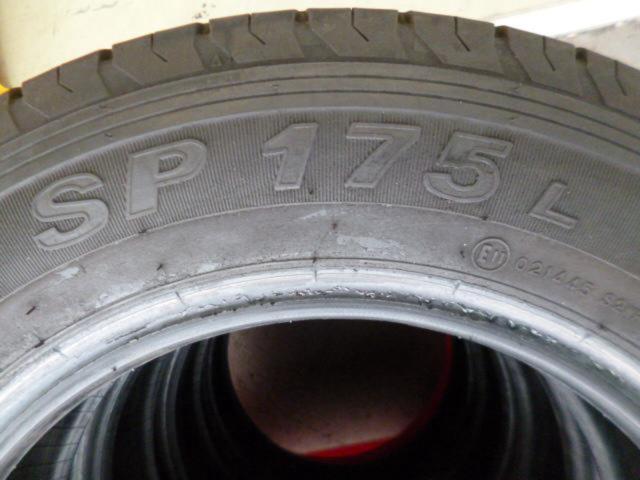 DUNLOP SP175L