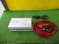 New-Era DC-ACインバーター CSAS-A350