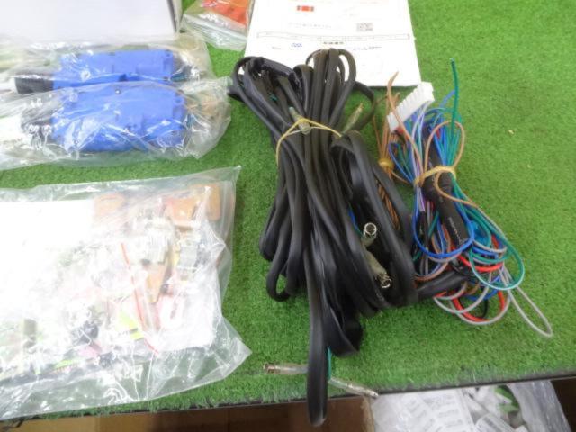 わけあり CEP コムエンタープライズ 専用キーレスエントリー ロックマン