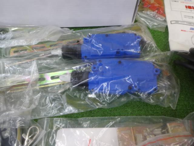わけあり CEP コムエンタープライズ 専用キーレスエントリー ロックマン