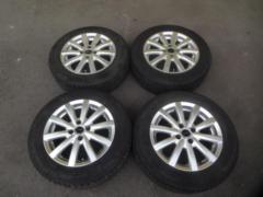 BRIDGESTONE VAGGIO A18 【ホイールのみの販売です】