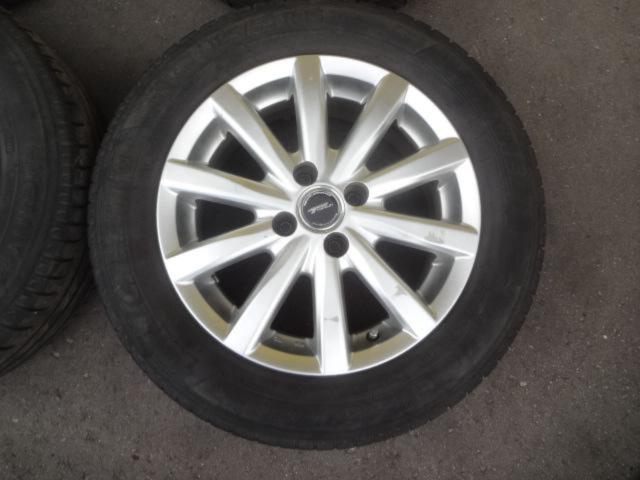 BRIDGESTONE VAGGIO A18 【ホイールのみの販売です】