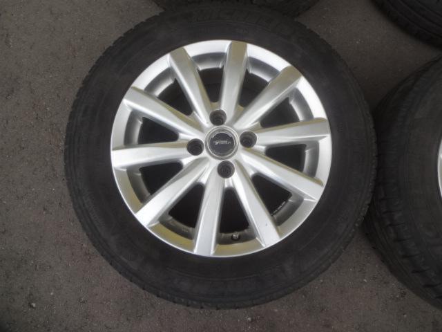 BRIDGESTONE VAGGIO A18 【ホイールのみの販売です】
