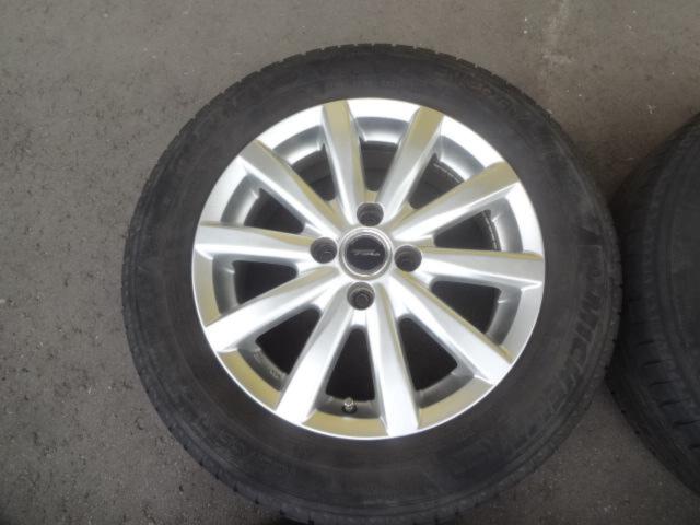 BRIDGESTONE VAGGIO A18 【ホイールのみの販売です】