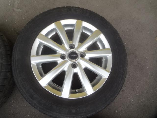 BRIDGESTONE VAGGIO A18 【ホイールのみの販売です】