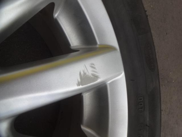 BRIDGESTONE VAGGIO A18 【ホイールのみの販売です】