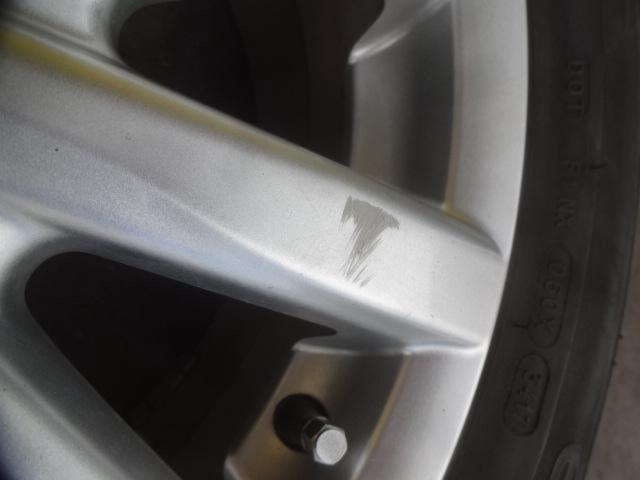 BRIDGESTONE VAGGIO A18 【ホイールのみの販売です】