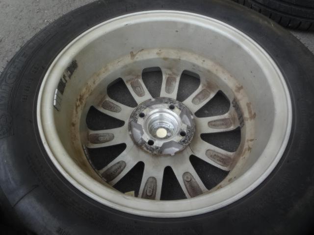 BRIDGESTONE VAGGIO A18 【ホイールのみの販売です】